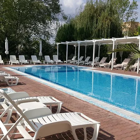 Cozy By Julie Appartamento Sunny Beach