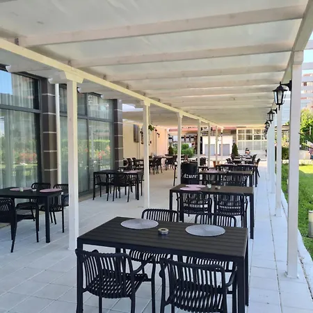 Cozy By Julie * Sunny Beach