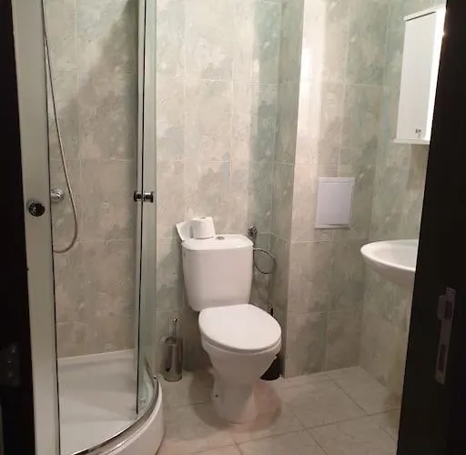 Cozy By Julie Appartamento *