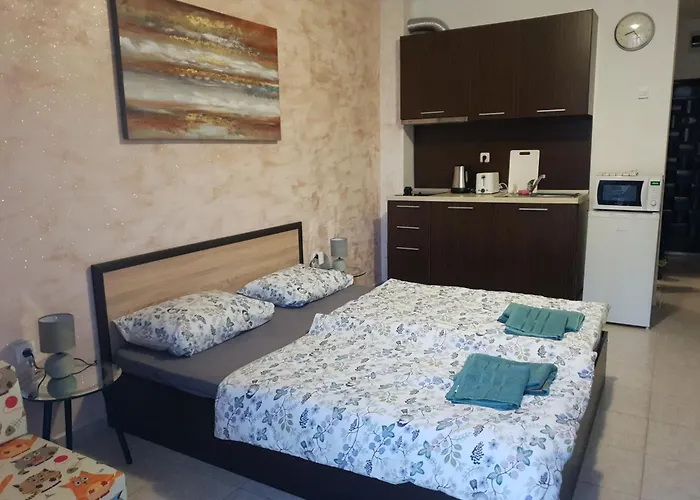 Appartamento Cozy By Julie