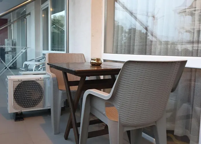 Cozy By Julie Appartamento