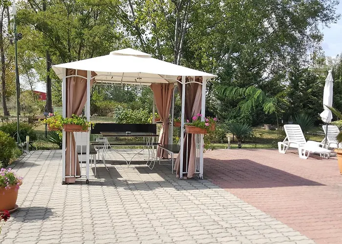 Cozy By Julie Appartamento Sunny Beach