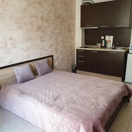 아파트 Cozy By Julie