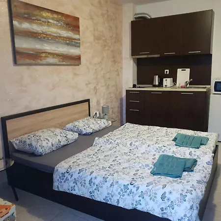 Διαμέρισμα Cozy By Julie