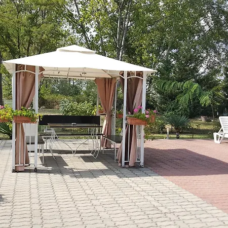 Cozy By Julie Διαμέρισμα Σάνι Μπιτς