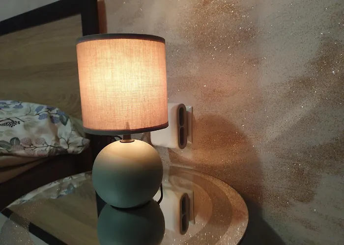 Cozy By Julie * Σάνι Μπιτς