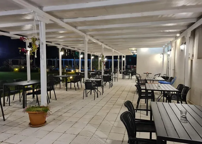 Διαμέρισμα Cozy By Julie