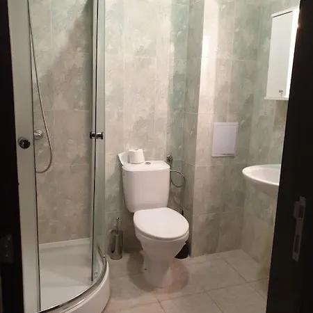 Cozy By Julie Apartment *