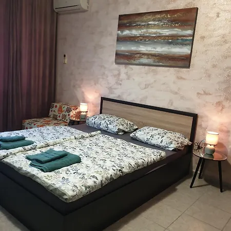 Apartment Cozy By Julie *